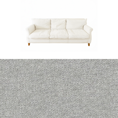 Klädsel till soffa Fogia Amelia 3-sits Tyg Davos