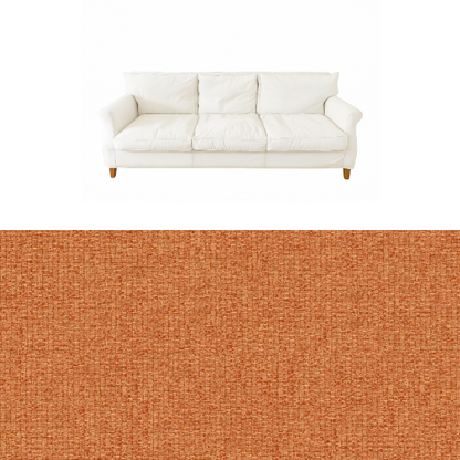 Klädsel till soffa Fogia Amelia 3-sits Tyg Davos