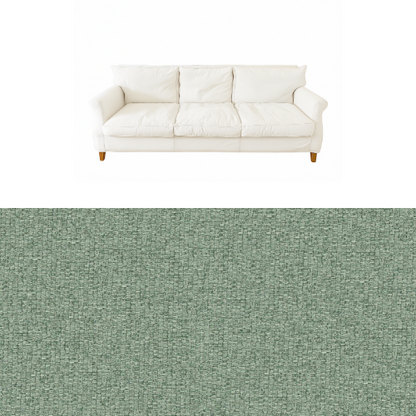 Klädsel till soffa Fogia Amelia 3-sits Tyg Davos