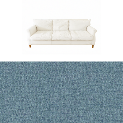 Klädsel till soffa Fogia Amelia 3-sits Tyg Davos