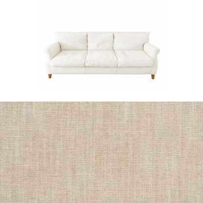 Klädsel till soffa Fogia Amelia 3-sits Tyg Dazza