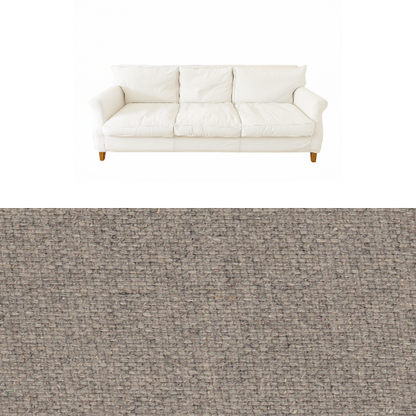 Klädsel till soffa Fogia Amelia 3-sits Tyg Denver