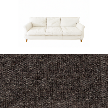 Klädsel till soffa Fogia Amelia 3-sits Tyg Denver