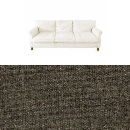 Klädsel till soffa Fogia Amelia 3-sits Tyg Denver