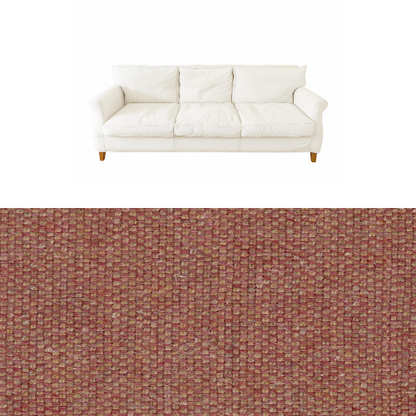 Klädsel till soffa Fogia Amelia 3-sits Tyg Denver