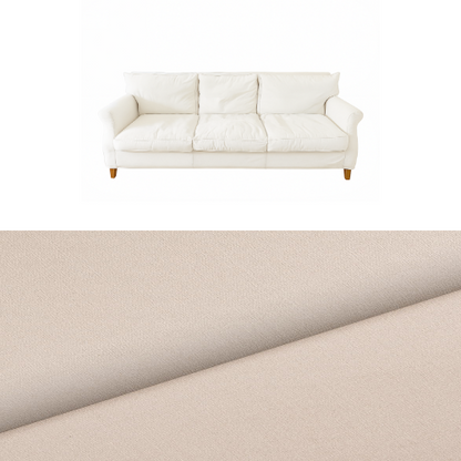 Klädsel till soffa Fogia Amelia 3-sits Tyg Fortis