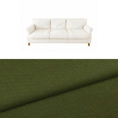 Klädsel till soffa Fogia Amelia 3-sits Tyg Fortis