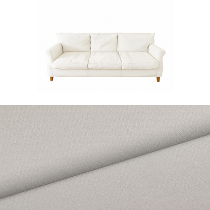 Klädsel till soffa Fogia Amelia 3-sits Tyg Fortis