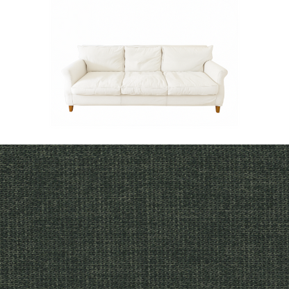 Klädsel till soffa Fogia Amelia 3-sits Tyg Grit