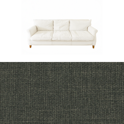 Klädsel till soffa Fogia Amelia 3-sits Tyg Grit