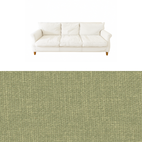 Klädsel till soffa Fogia Amelia 3-sits Tyg Grit