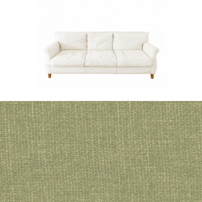 Klädsel till soffa Fogia Amelia 3-sits Tyg Grit