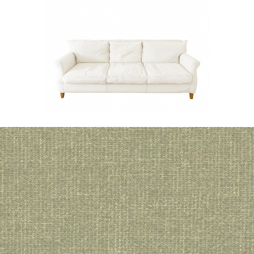 Klädsel till soffa Fogia Amelia 3-sits Tyg Grit