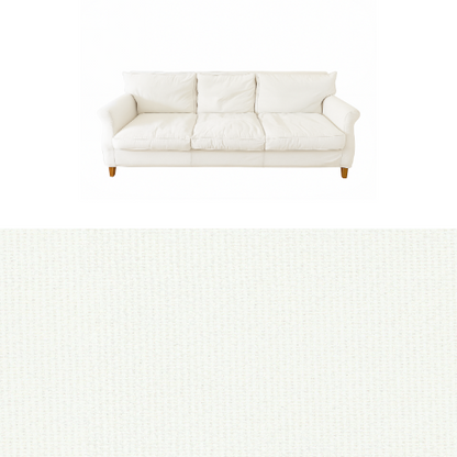 Klädsel till soffa Fogia Amelia 3-sits Tyg Grit