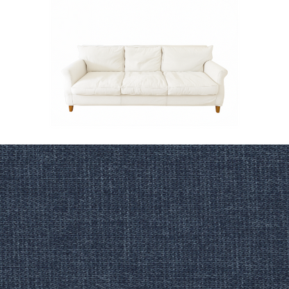 Klädsel till soffa Fogia Amelia 3-sits Tyg Grit