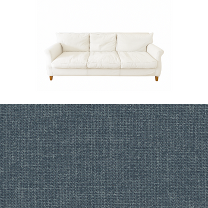 Klädsel till soffa Fogia Amelia 3-sits Tyg Grit