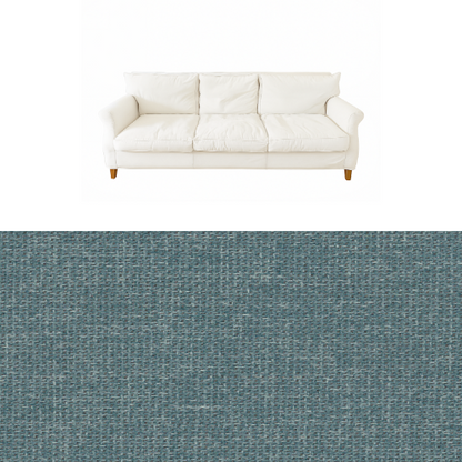 Klädsel till soffa Fogia Amelia 3-sits Tyg Grit