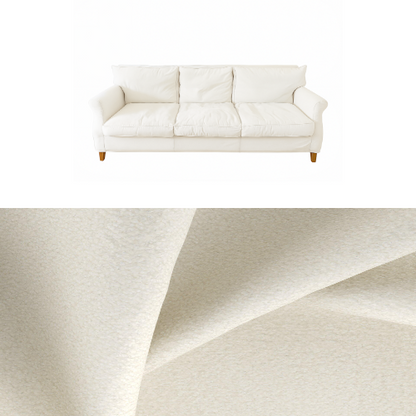 Klädsel till soffa Fogia Amelia 3-sits Tyg Gusto