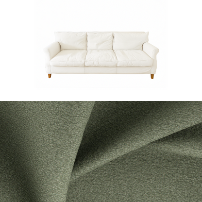 Klädsel till soffa Fogia Amelia 3-sits Tyg Gusto