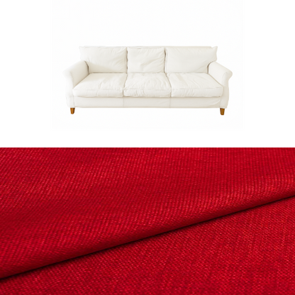 Klädsel till soffa Fogia Amelia 3-sits Tyg Lido