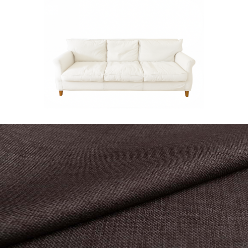 Klädsel till soffa Fogia Amelia 3-sits Tyg Lido