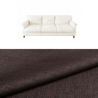 Klädsel till soffa Fogia Amelia 3-sits Tyg Lido