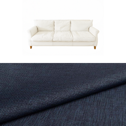 Klädsel till soffa Fogia Amelia 3-sits Tyg Lido