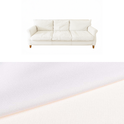 Klädsel till soffa Fogia Amelia 3-sits Tyg Lido