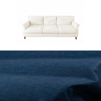 Klädsel till soffa Fogia Amelia 3-sits Tyg Lido