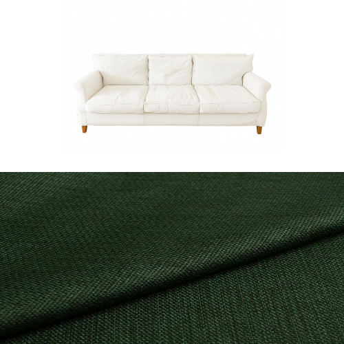 Klädsel till soffa Fogia Amelia 3-sits Tyg Lido