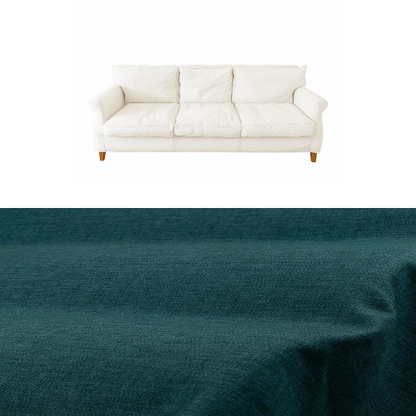 Klädsel till soffa Fogia Amelia 3-sits Tyg Lido