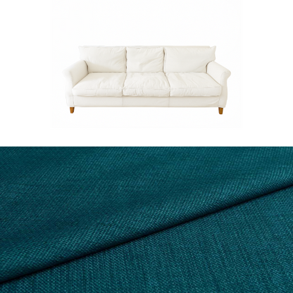 Klädsel till soffa Fogia Amelia 3-sits Tyg Lido