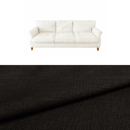 Klädsel till soffa Fogia Amelia 3-sits Tyg Lido