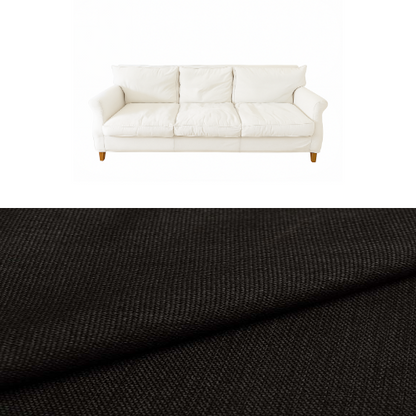 Klädsel till soffa Fogia Amelia 3-sits Tyg Lido