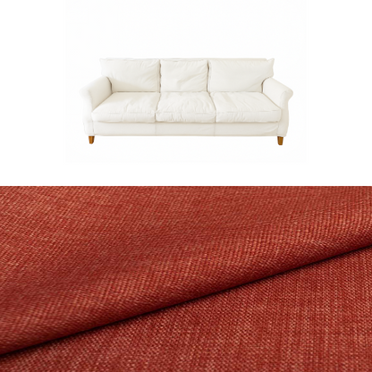 Klädsel till soffa Fogia Amelia 3-sits Tyg Lido