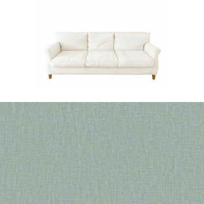 Klädsel till soffa Fogia Amelia 3-sits Tyg Lido