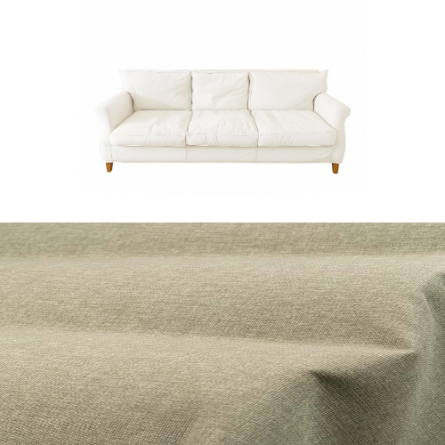 Klädsel till soffa Fogia Amelia 3-sits Tyg Lido