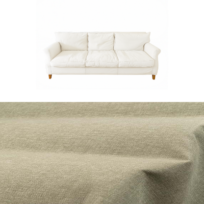 Klädsel till soffa Fogia Amelia 3-sits Tyg Lido