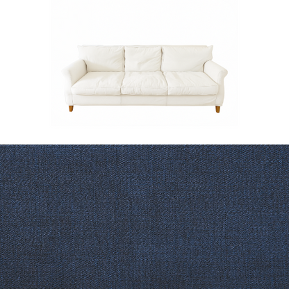 Klädsel till soffa Fogia Amelia 3-sits Tyg Linea