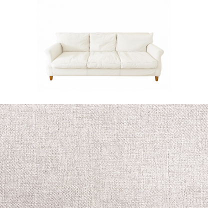 Klädsel till soffa Fogia Amelia 3-sits Tyg Linea