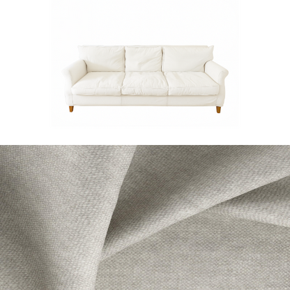 Klädsel till soffa Fogia Amelia 3-sits Tyg Lucca