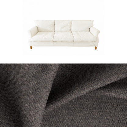 Klädsel till soffa Fogia Amelia 3-sits Tyg Lucca