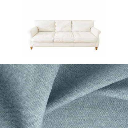 Klädsel till soffa Fogia Amelia 3-sits Tyg Lucca