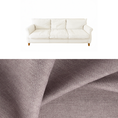 Klädsel till soffa Fogia Amelia 3-sits Tyg Lucca