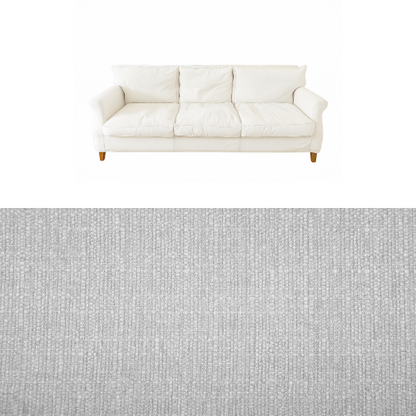 Klädsel till soffa Fogia Amelia 3-sits Tyg Madeira