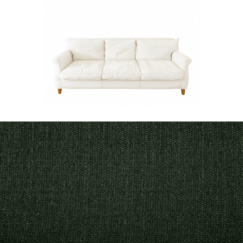 Klädsel till soffa Fogia Amelia 3-sits Tyg Madeira