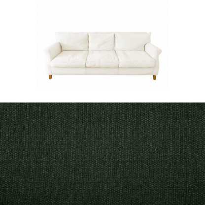 Klädsel till soffa Fogia Amelia 3-sits Tyg Madeira