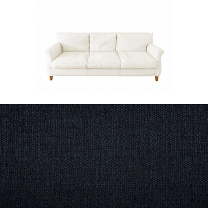 Klädsel till soffa Fogia Amelia 3-sits Tyg Madeira