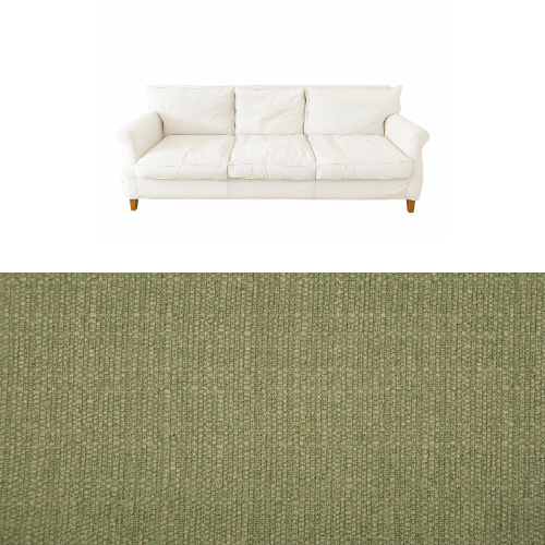 Klädsel till soffa Fogia Amelia 3-sits Tyg Madeira