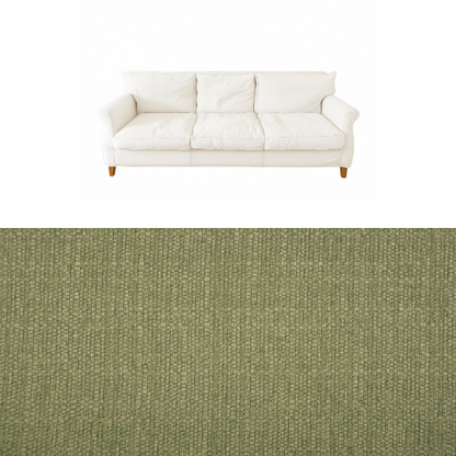 Klädsel till soffa Fogia Amelia 3-sits Tyg Madeira